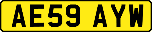 AE59AYW