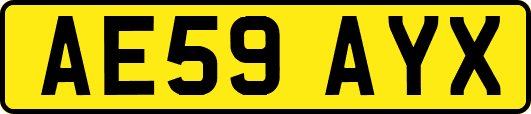AE59AYX