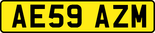AE59AZM