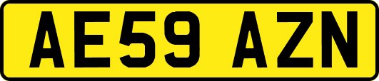 AE59AZN