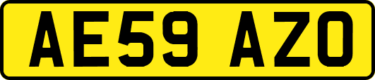 AE59AZO