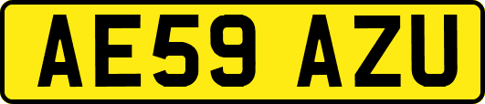 AE59AZU