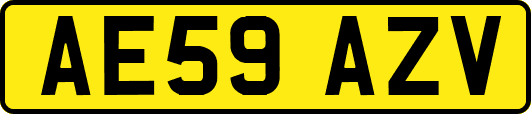 AE59AZV