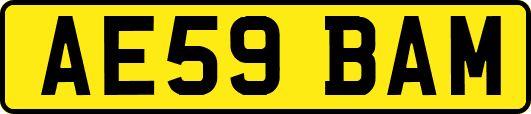 AE59BAM