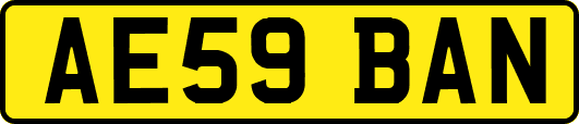 AE59BAN