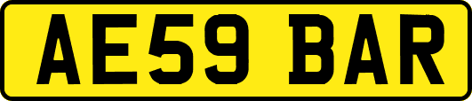 AE59BAR