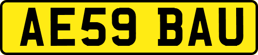 AE59BAU