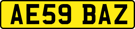 AE59BAZ
