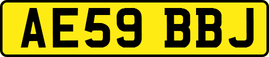 AE59BBJ