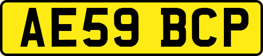 AE59BCP