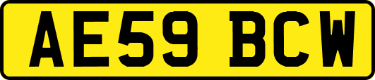 AE59BCW