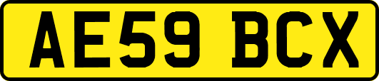 AE59BCX