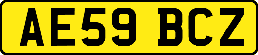 AE59BCZ