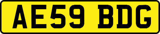 AE59BDG