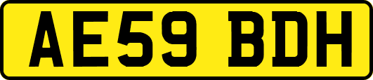 AE59BDH