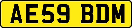 AE59BDM