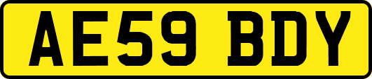 AE59BDY