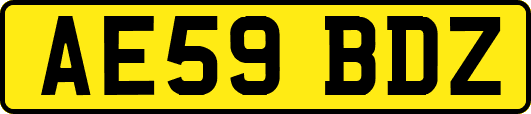 AE59BDZ