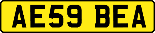 AE59BEA