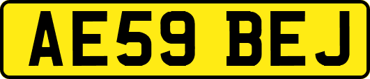AE59BEJ