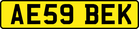 AE59BEK