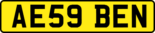 AE59BEN