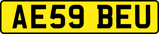 AE59BEU