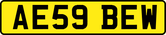 AE59BEW