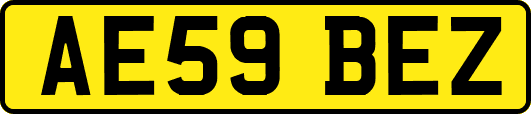 AE59BEZ