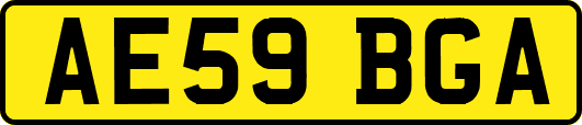 AE59BGA