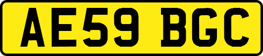 AE59BGC