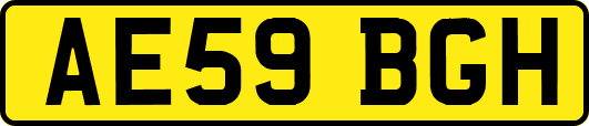 AE59BGH