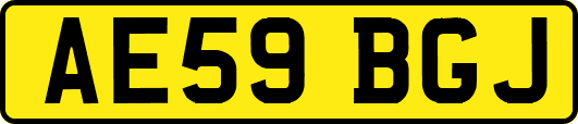 AE59BGJ