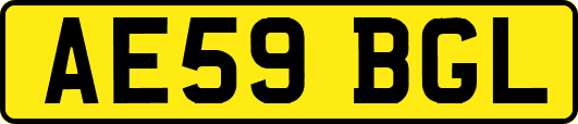 AE59BGL