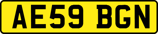 AE59BGN