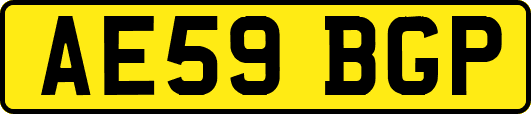 AE59BGP