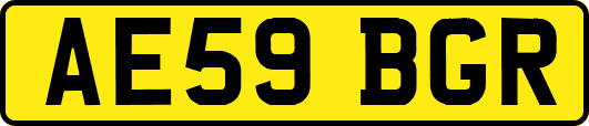 AE59BGR