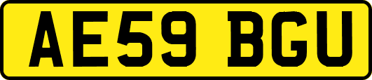 AE59BGU