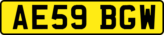 AE59BGW