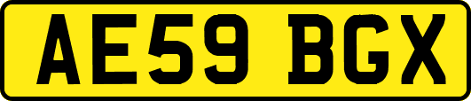 AE59BGX