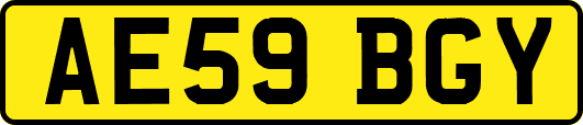 AE59BGY