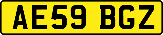 AE59BGZ