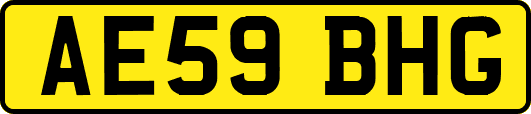AE59BHG