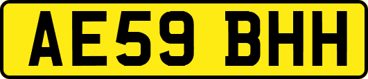 AE59BHH