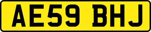 AE59BHJ