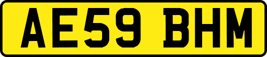 AE59BHM