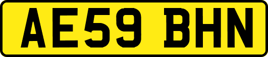 AE59BHN