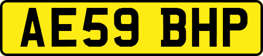 AE59BHP