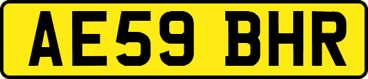 AE59BHR