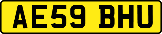 AE59BHU